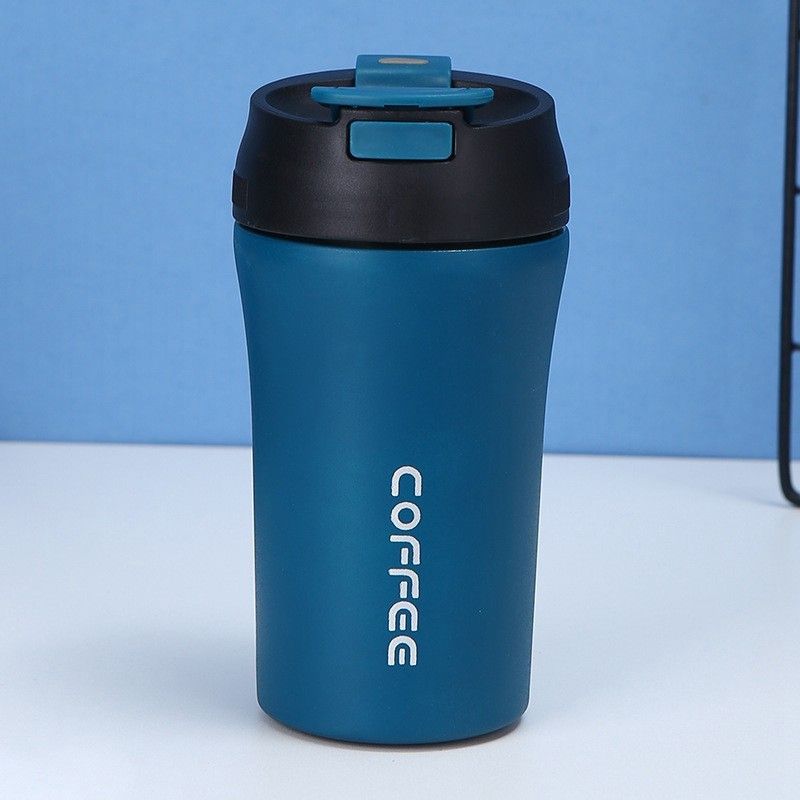 Insulated Travel Spill Proof Leak Proof Stainless Steel Coffee mug