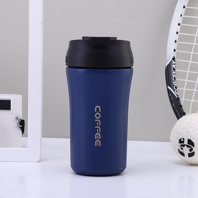 Insulated Travel Spill Proof Leak Proof Stainless Steel Coffee mug