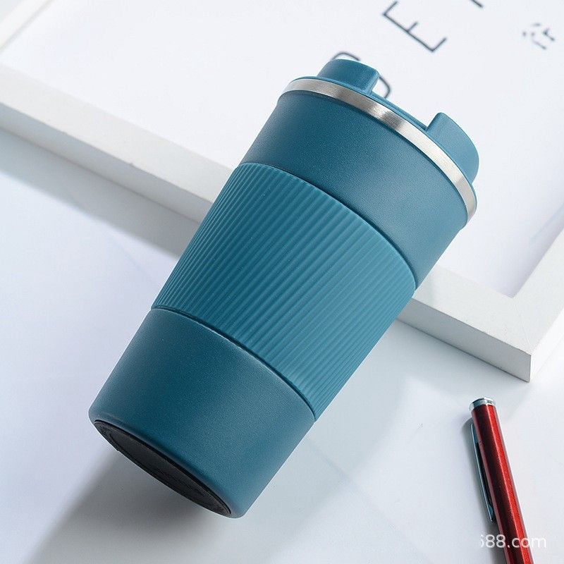 Insulated Travel Spill Proof Leak Proof Stainless Steel Coffee mug