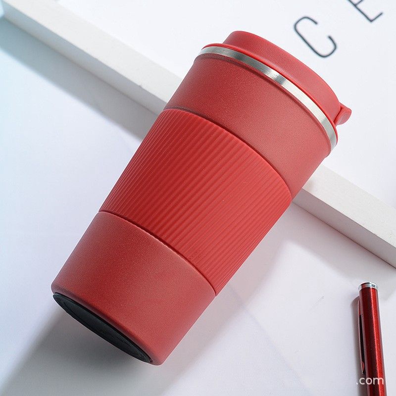 Insulated Travel Spill Proof Leak Proof Stainless Steel Coffee mug