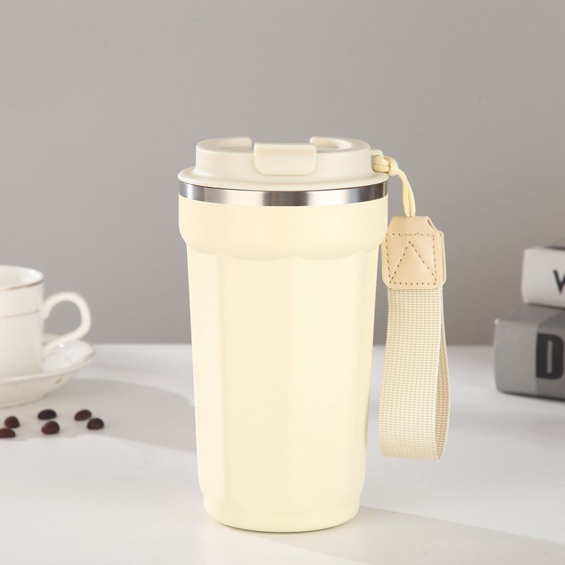 380ml/510ml Insulated Tumbler with Lid