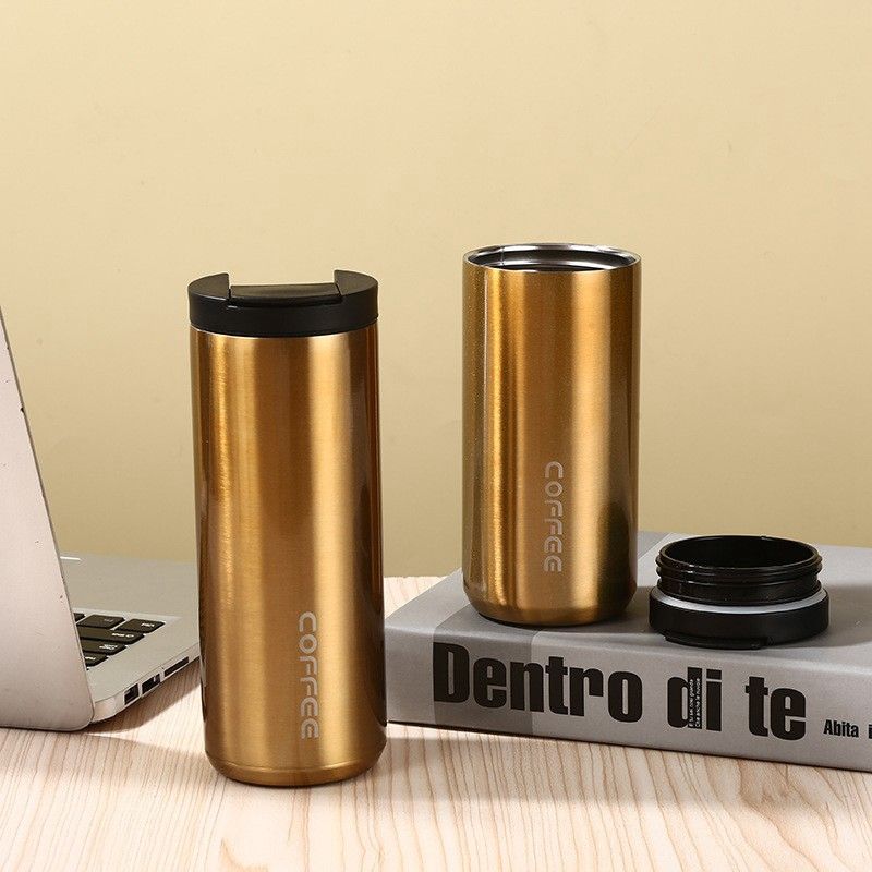 380ml/510 Insulated Tumbler with Lid