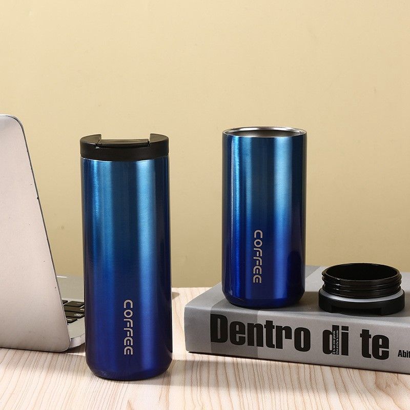 380ml/510 Insulated Tumbler with Lid