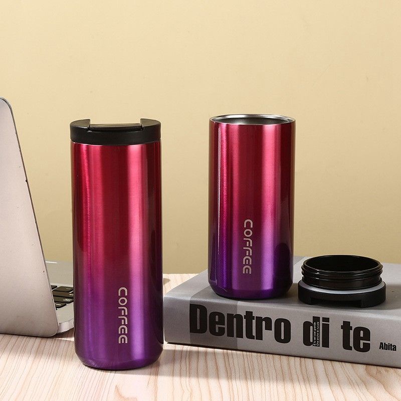 380ml/510 Insulated Tumbler with Lid