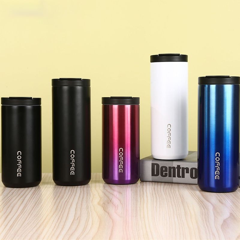 380ml/510 Insulated Tumbler with Lid