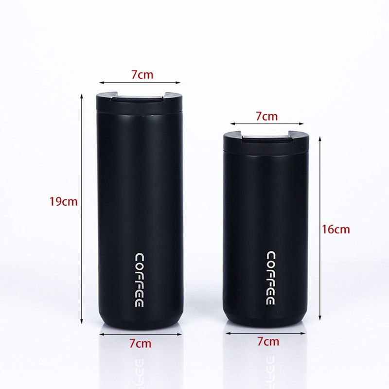 380ml/510 Insulated Tumbler with Lid