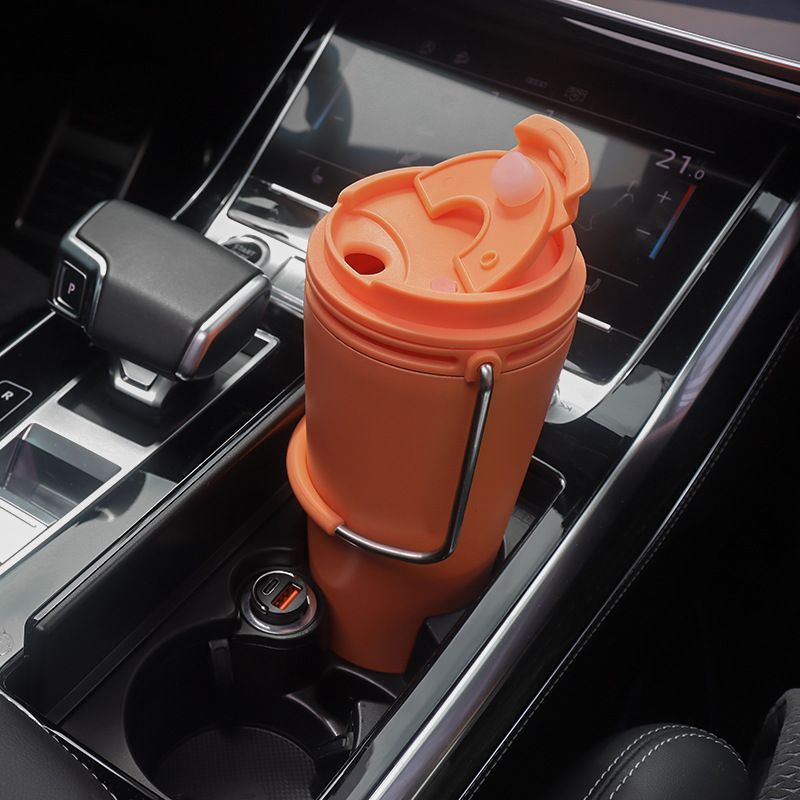 car cup holder tumbler