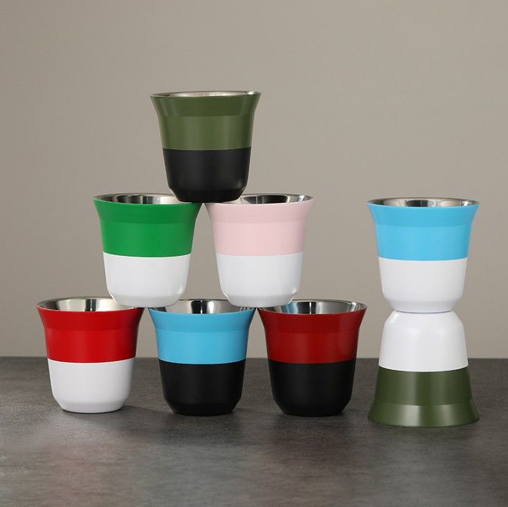 80ml espresso cup