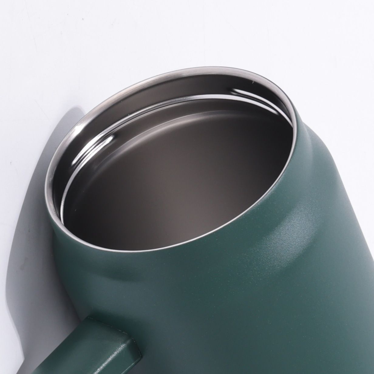 50oz Insulated Stainless Steel Mug with Handle